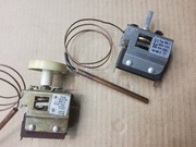 Termostat typ 0025-1133 Fach Ciesszyn RD 1 bojlera podgrzewacza pieca 