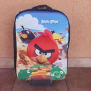 Torba podróżna Angry Birds
