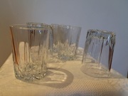 Szklanka szklanki Karat 250 ml sztuk 8