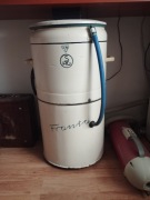 Pralka Frania. PRL. Sprawna. 