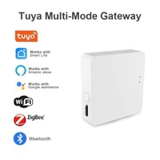 Bramka / Gateway / Centralka / Zigbee / BLE / Tuya / Smart Life