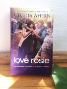 Cecelia Ahern - Love, Rosie