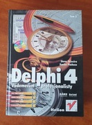 DELPHI 4 VADEMECUM PROFESJONALISTY TOM2