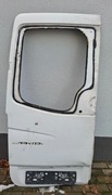 Drzwi lewy tył Mercedes Sprinter 906 lift  niski 