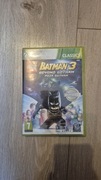 Lego Batman 3 Xbox 360