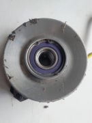 Mtd husqvarna etesia Xtreme sprzegło kosiska deck stan bdb po maly przebieg