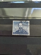 Bundesrepublik deutschland kasowany 