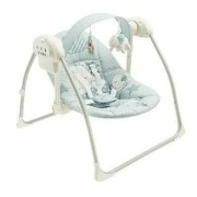 Smiki, Miś, Baby Swing, huśtawka bujaczek 