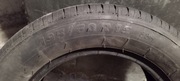 Urzywane opony zimowe i letnie 