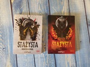 Stażysta, tom 1 i 2, Marcin Kowal