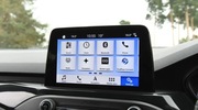 Aktualizacja map Ford Sync 3 F14 2025