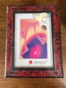 Ramka na zdjęcia styler 9x13