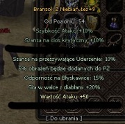 Metin2 Polska Pro EQ