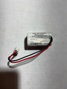 Pakiet akumulatorów 4,8V 1.0Ah Hybryd baterie powerbank