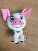 Maskotka Disney świnka Pua Vaiana z Lidla pluszak