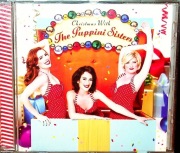 Christmas with The Puppini Sisters