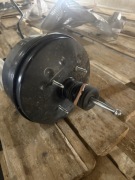 Vw Crafter II Man Tge Serwo Hamulcowe 2N0612101