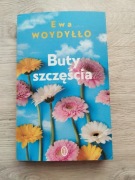 Buty szczęścia - Ewa Woydyłło NOWA