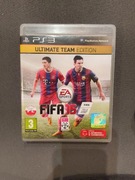 FIFA 15 PlayStation 3 (PS3) pudełkowa