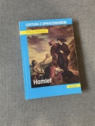 Hamlet Szekspir William