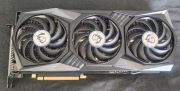MSI RTX 3070 Gaming X Trio