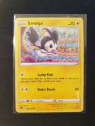054/195 Emolga | Silver Tempest - TCG