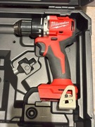 Wiertarko wkrętarka Milwaukee M18 BLPDRC