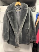 Futerko sztuczne Ptyś - Zara