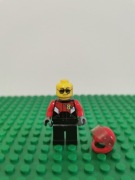 Pilot samolotu LEGO cty0738