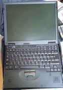 IBM ThinkPad 600X
