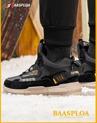 Buty męskie zimowe R.41 Baasploa lekkie