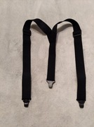 Nowe szelki do spodni narciarskich trekkingowych szerokie 