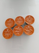 Kawa - Kapsułki Tchibo Caffissimo 