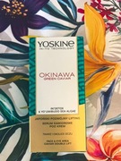 Yoskine Okinawa Green Caviar serum do twarzy z kawiorem