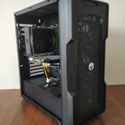 Składanie komputerów - Serwis  PC M4G