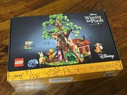 LEGO 21326 Kubuś Puchatek