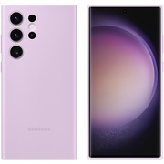 Oryginalne silikonowe etui - Silicone Case - SAMSUNG Galaxy S23 Ultra