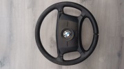 Kierownicą BMW 3 E46 2005r air bag