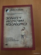 Sekrety Medycyny Wschodniej Sainjargal Byambasuren-Federowska, M.Federowski