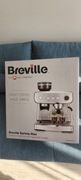 Ekspres Kolbowy z Wbudowanym Młynkiem Breville Barista Max VCF 126X