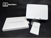 Apple Gładzik Magic Trackpad (USB-C) z obszarem Multi-Touch - biały A3120