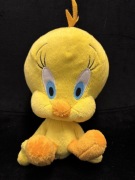 Kultowa maskotka Tweety Looney Tunes - miękki pluszak