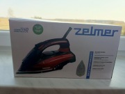 Żelazko parowe Zelmer 