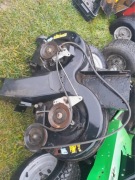 Kosisko mtd gutbrod yardman rasentrak 92cm stan dobry