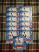 Kolekcja DVD „Randall i duch Hopkirka” – numery 1–13 – stan idealny