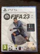 FIFA 23 PlayStation 5