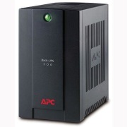 Zasilacz awaryjny UPS APC Back-UPS 700 (BX700U-FR)