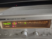 Radmor 5412 amplituner