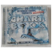 20 Top Hits Aus Den Charts 1/2002 - CD