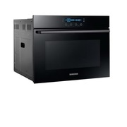 Piekarnik i mikrofala 2w1 Samsung H=45cm. Warszawa Wola